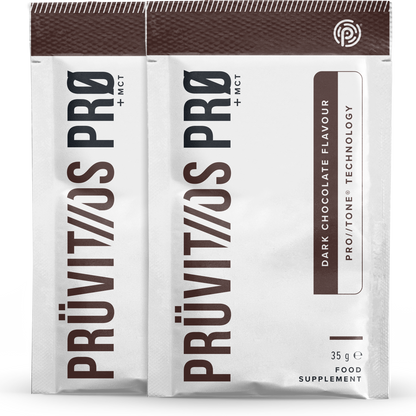 PRÜVIT//OS PRØ Dark Chocolate