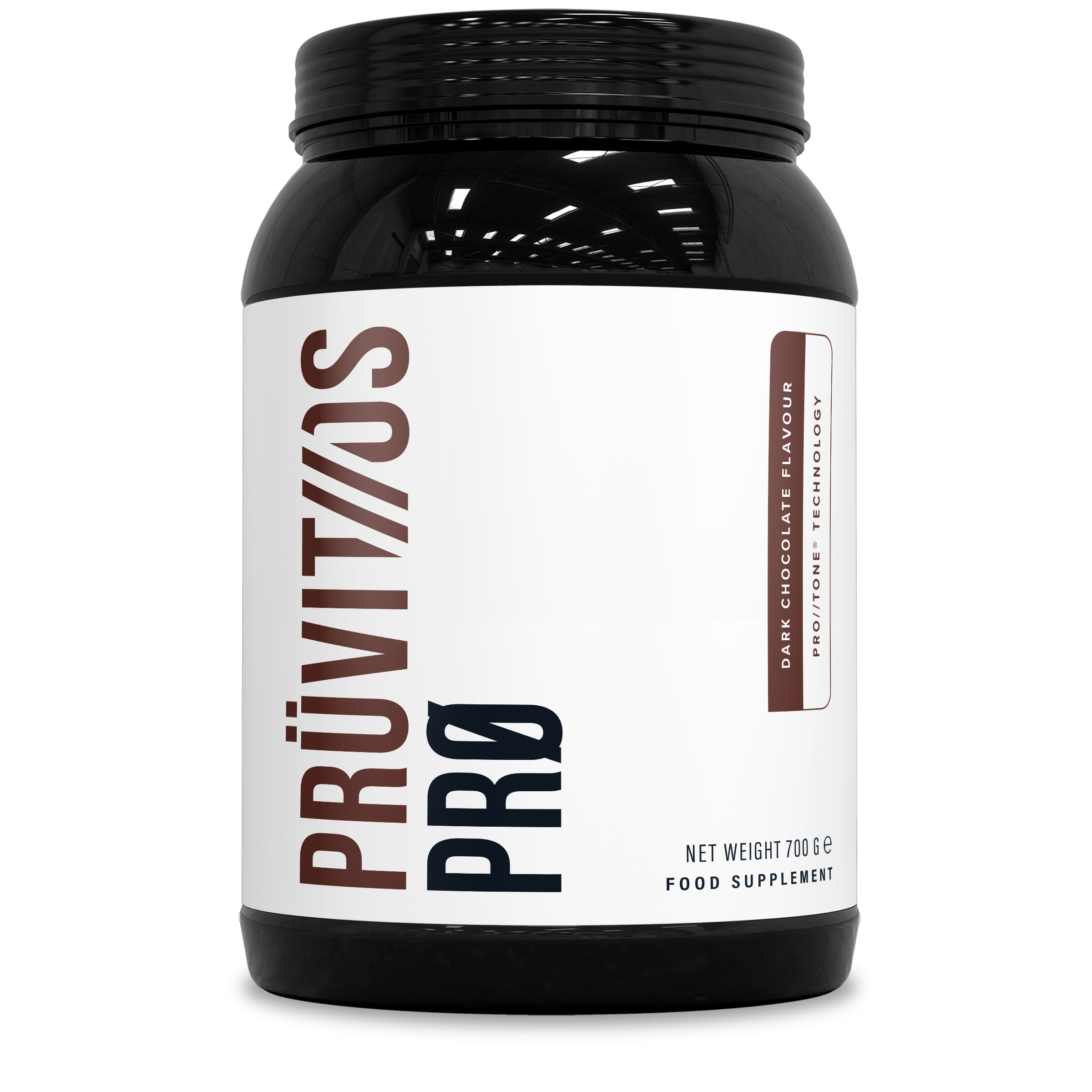 PRÜVIT//OS PRØ Dark Chocolate