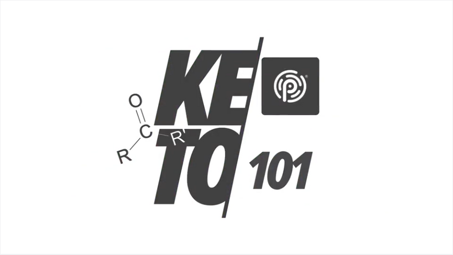 Keto 101