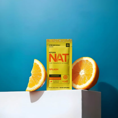 KETO//OS NAT® Splash