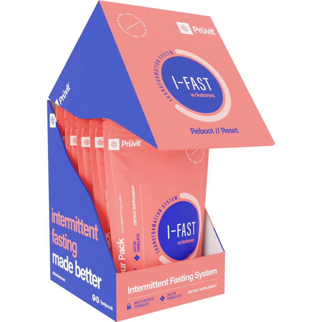 I-Fast Transformation System