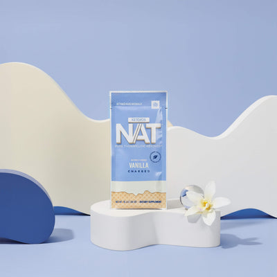 KETO//OS NAT® Vanilla