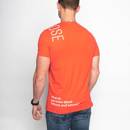 Ketones in Color T-Shirt *WTKC*