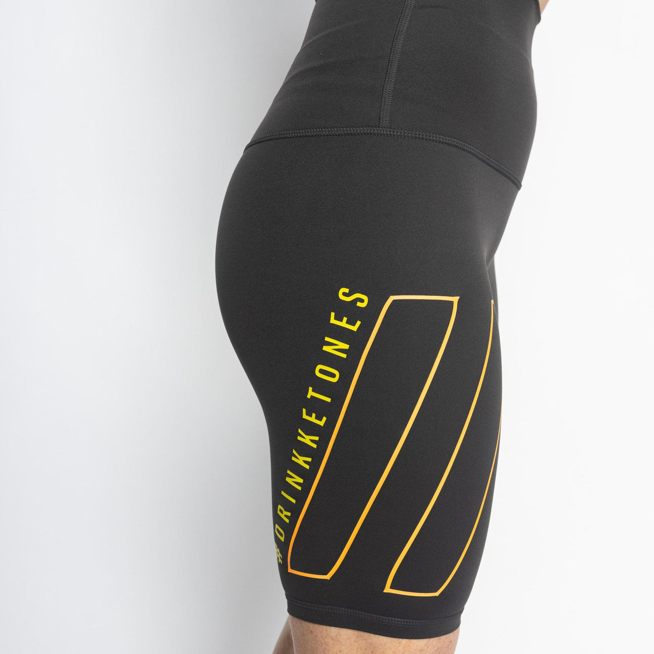 DK Sport Shorts *Dark Grey*