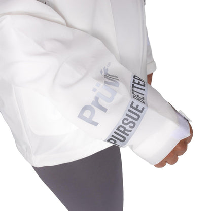 Reflective DK - Light Weight Jacket
