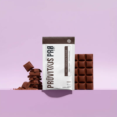 PRÜVIT//OS PRØ Dark Chocolate