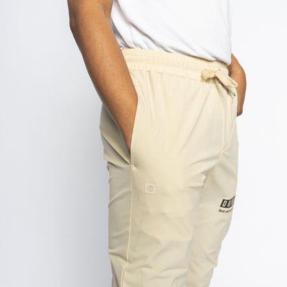 #WTKC Joggers Burn Fat (Sandstone)