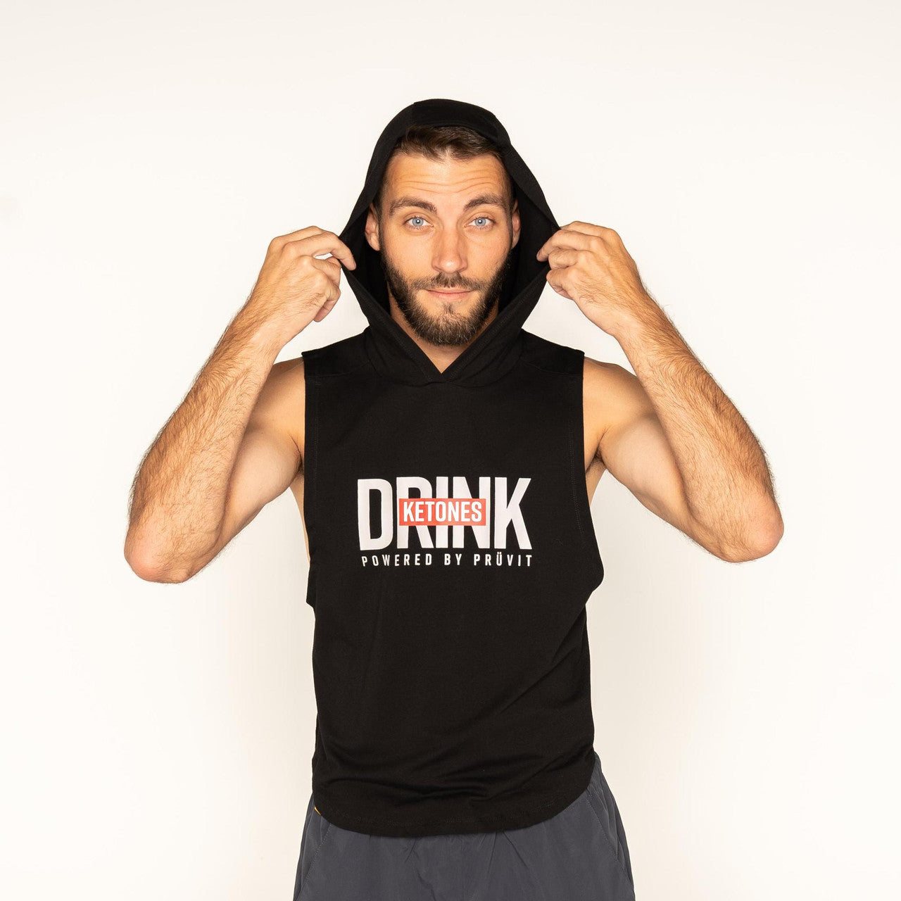 Drink Ketones *Muscle Tank*