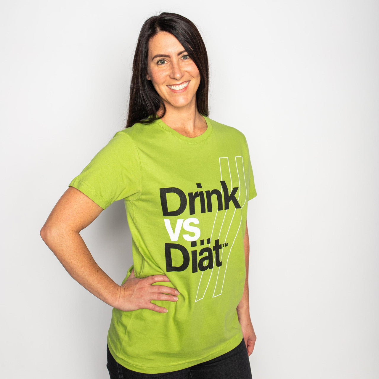 German - Drink Vs Diät *Pistachio*