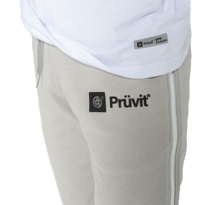 The Subtle Conversation Zip Joggers