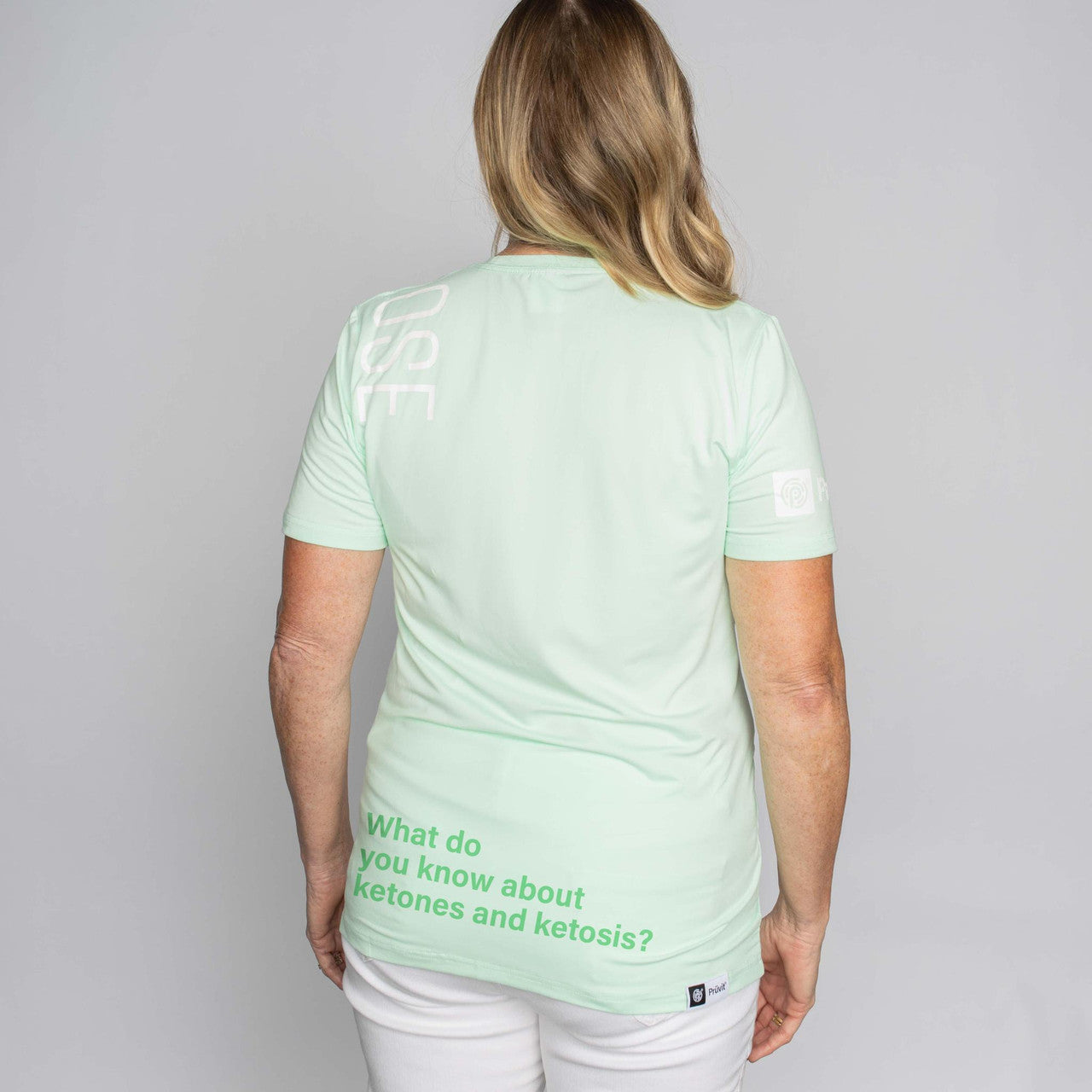 Ketones in Color T-Shirt *WTKC*