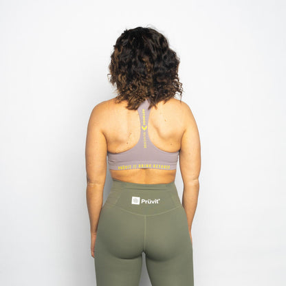 The Originals Leggings *Crocodile Green*