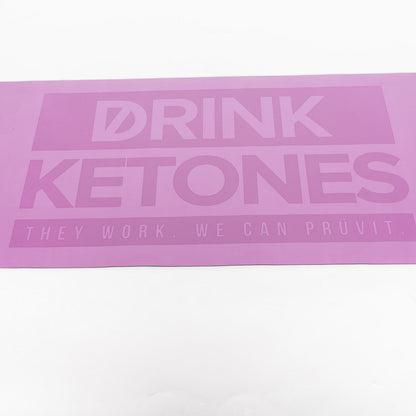 Yoga Mat *2 Designs*