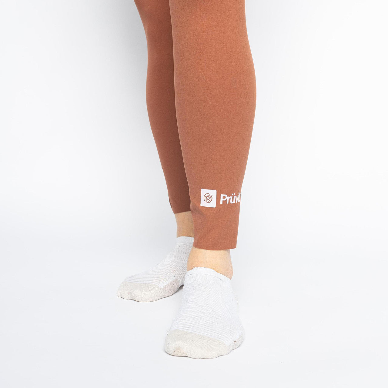 Pruvit on Ketones Leggings *Butter Brown*