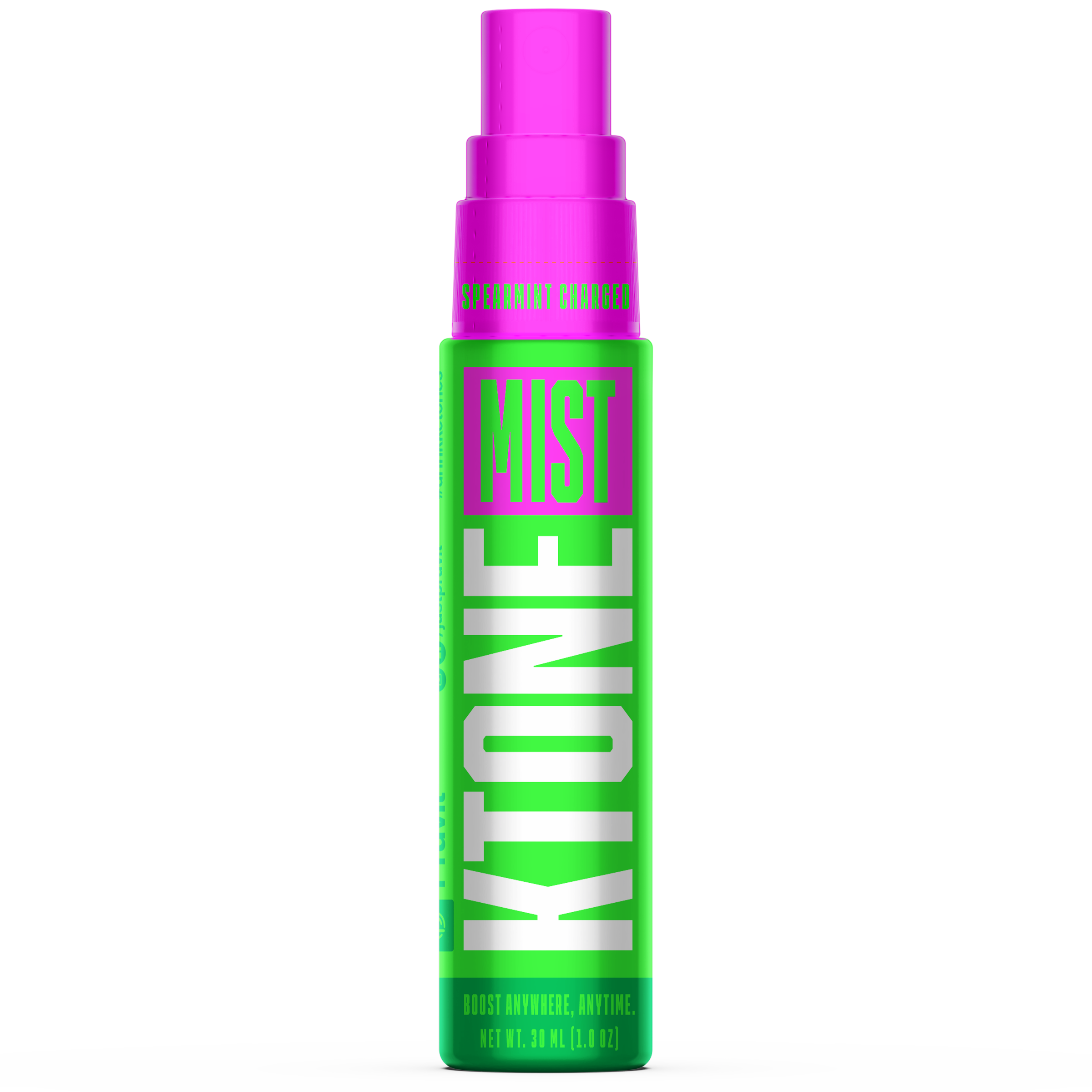 KTONE MIST SPEARMINT