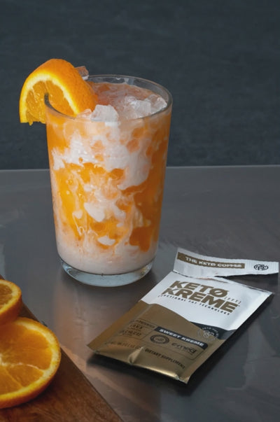 KETO//KREME® Sweet Kreme